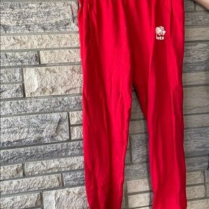 Roots special edition sweatpants